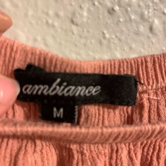 Jumpsuit - Picture 4 of 4